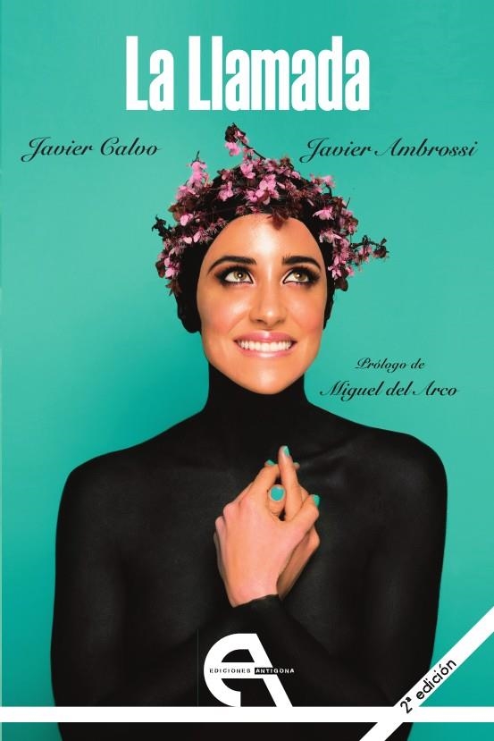 La Llamada | 9788415906407 | Ambrossi, Javier/Calvo, Javier | Librería online de Figueres / Empordà