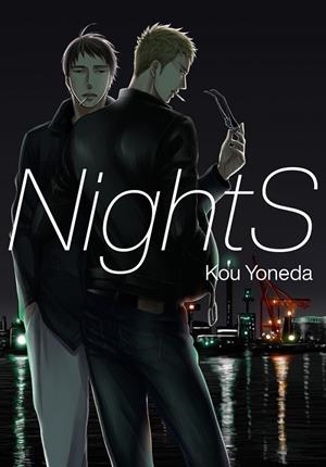 NightS | 9788418739088 | Yoneda, Kou | Librería online de Figueres / Empordà