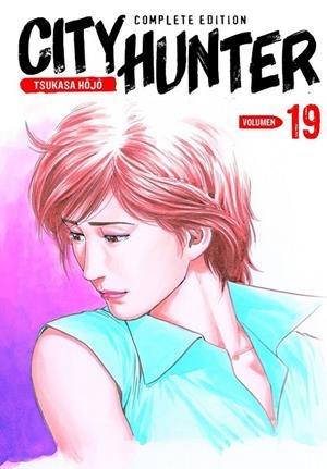 CITY HUNTER #19 | 9788419610584 | Hôjô, Tsukasa | Llibreria online de Figueres i Empordà