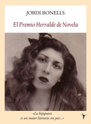 El premio Herralde de novela | 9788493985530 | Bonells, Jordi | Llibreria online de Figueres i Empordà