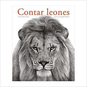 Contar Leones | 9788494400971 | Cotton, Katie | Llibreria online de Figueres i Empordà