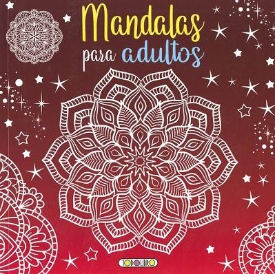 MANDALAS PARA ADULTOS | 9788419258953 | Llibreria online de Figueres i Empordà