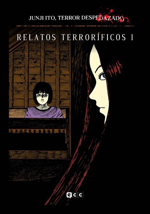 Junji Ito, Terror despedazado #02 | 9788419760371 | Ito, Junji | Llibreria online de Figueres i Empordà