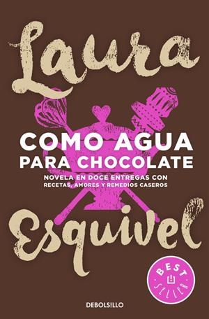Como agua para chocolate | 9788466329088 | Laura Esquivel | Llibreria online de Figueres i Empordà