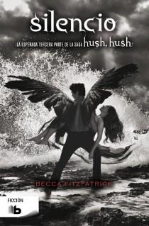 Silencio (Saga Hush Hush #03) | 9788498729344 | Fitzpatrick, Becca | Llibreria online de Figueres i Empordà