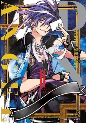 D.N. ANGEL EDICIÓN KANZENBAN #02 | 9788419916396 | Llibreria online de Figueres i Empordà