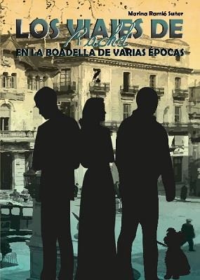 LOS VIAJES DE RACHEL EN LA BOADELLA DE VARIAS ÉPOCAS | 9788419839749 | Ramió Suñer, Marina | Llibreria online de Figueres i Empordà