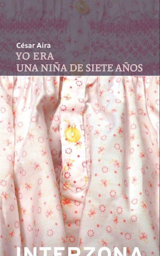 YO ERA UNA NIÑA DE SIETE AÑOS | 9789871180783 | Clark, Judith | Llibreria online de Figueres i Empordà