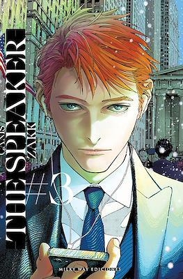 CANIS THE SPEAKER #03 | 9788419914132 | Zakk | Librería online de Figueres / Empordà