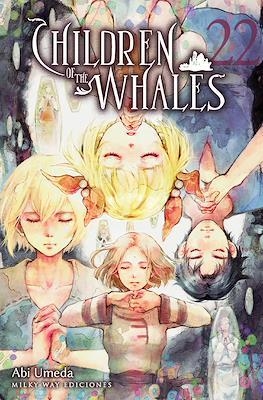 CHILDREN OF THE WHALES #22 | 9788419914125 | Umeda, Abi | Llibreria online de Figueres i Empordà