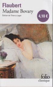 MADAME BOVARY | 9782070413119 | Flaubert, Gustave | Llibreria online de Figueres i Empordà