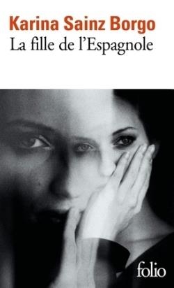 LA FILLE DE L'ESPAGNOLE | 9782072923821 | Sainz, Borgo, Karina | Llibreria online de Figueres i Empordà