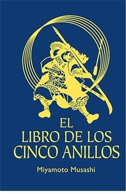 El libro de los cinco anillos | 9788418350917 | Miyamoto, Musashi | Llibreria online de Figueres i Empordà