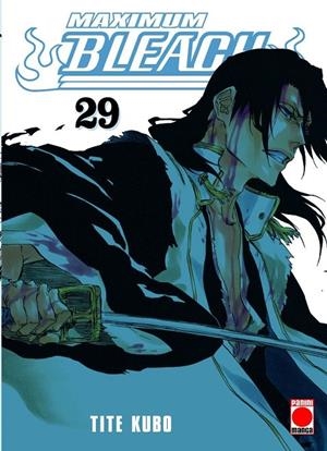 BLEACH MAXIMUM #29 | 9788411505390 | Kubo, Tite | Llibreria online de Figueres i Empordà