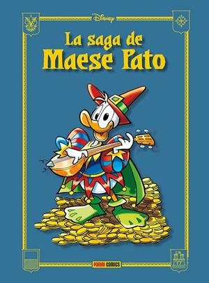 DISNEY LIMITED LA SAGA DE MAESE PATO | 9788418814297 | Varios autores | Llibreria online de Figueres i Empordà