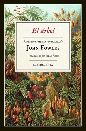El árbol | 9788415979975 | Fowles, John | Librería online de Figueres / Empordà