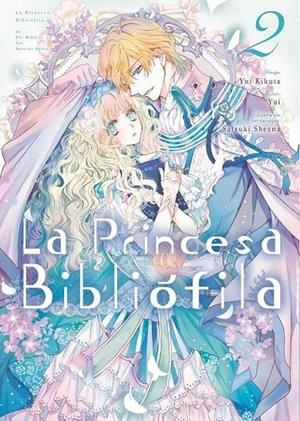 LA PRINCESA BIBLIÓFILA #03 | 9788419296801 | Llibreria online de Figueres i Empordà