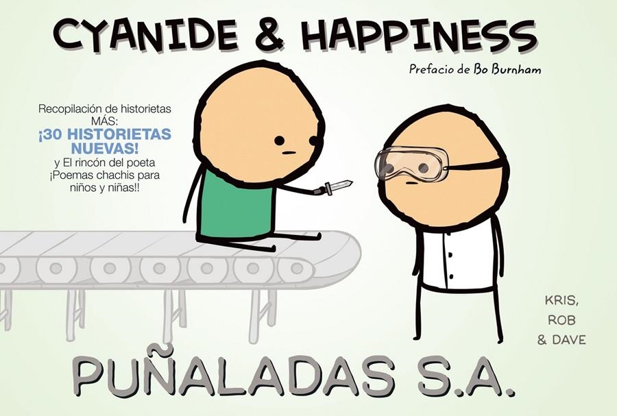 Cyanide and Happiness nº 02/02 | 9788416816361 | AA. VV. | Llibreria online de Figueres i Empordà