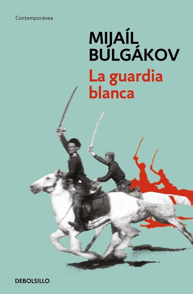 La guardia blanca | 9788490327449 | Bulgákov, Mijaíl | Llibreria online de Figueres i Empordà