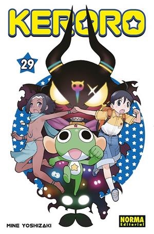 KERORO #29 | 9788467947724 | Yoshizaki, Mine | Librería online de Figueres / Empordà