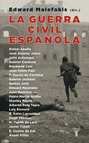 La Guerra Civil española | 9788430606146 | Malefakis, Edward | Llibreria online de Figueres i Empordà