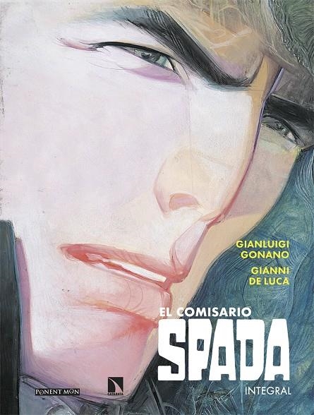 El comisario Spada | 9788418309434 | De Luca, Gianni/Gonano, Gianluigi | Librería online de Figueres / Empordà