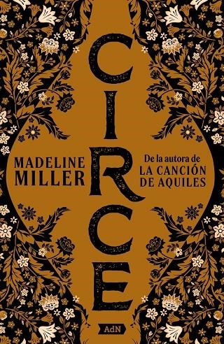 Circe [AdN] | 9788413621524 | Miller, Madeline | Llibreria online de Figueres i Empordà