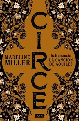 Circe [AdN] | 9788413621524 | Miller, Madeline | Librería online de Figueres / Empordà