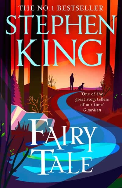 FAIRY TALE    | 9781399717779 | King, Stephen | Llibreria online de Figueres i Empordà