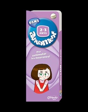 Avivament Fans 2-3 | 9789878150338 | Els Editors De Catapulta | Llibreria online de Figueres i Empordà