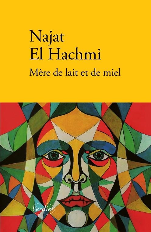 Mère de lait et de miel | 9782378561598 | El Hachmi, Najat | Llibreria online de Figueres i Empordà