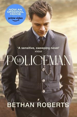 MY POLICEMAN | 9781529115765 | Roberts, Bethan | Llibreria online de Figueres i Empordà