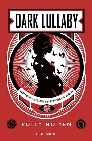 Dark Lullaby | 9788445014721 | Ho-Yen, Polly | Librería online de Figueres / Empordà