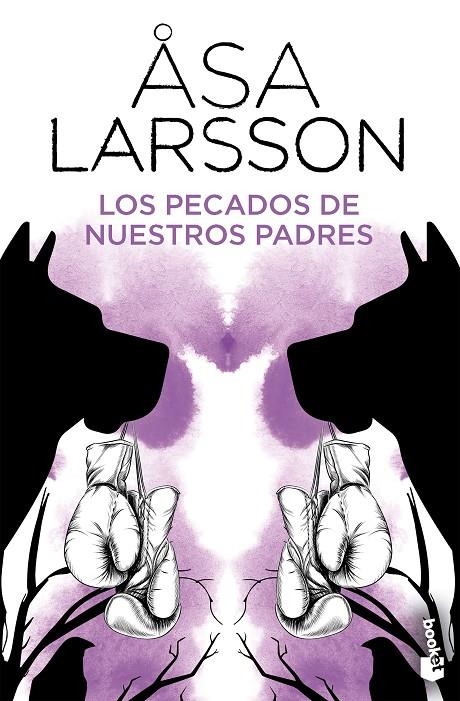 Los pecados de nuestros padres | 9788432242281 | Larsson, Åsa | Llibreria online de Figueres i Empordà