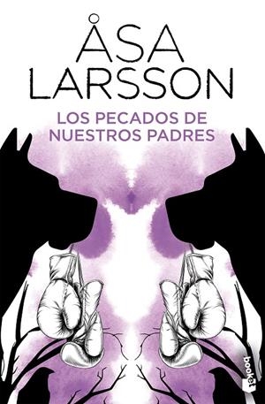 Los pecados de nuestros padres | 9788432242281 | Larsson, Åsa | Llibreria online de Figueres i Empordà