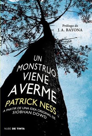 Un monstruo viene a verme | 9788416588114 | NESS, PATRICK | Llibreria online de Figueres i Empordà