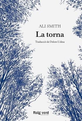 La torna (Quartet estacional #05) | 9788419206589 | Smith, Ali | Librería online de Figueres / Empordà