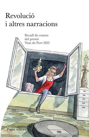 Revolució i altres narracions | 9788413034768 | VVAA | Llibreria online de Figueres i Empordà