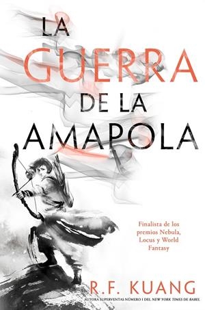 La Guerra de la Amapola | 9788419266903 | Kuang, Rebecca F. | Llibreria online de Figueres i Empordà