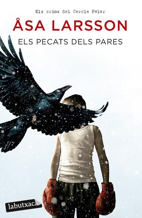 Els pecats dels pares | 9788419107770 | Larsson, Åsa | Llibreria online de Figueres i Empordà