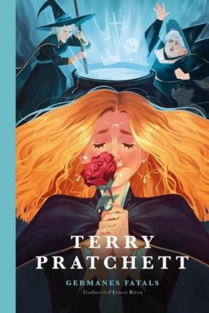 Germanes fatals (discmón) | 9788412738605 | Pratchett, Terry | Librería online de Figueres / Empordà