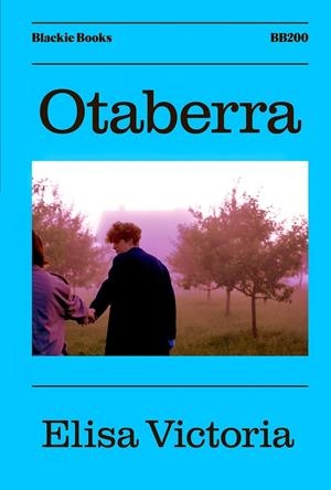 Otaberra | 9788419654458 | Victoria, Elisa | Llibreria online de Figueres i Empordà