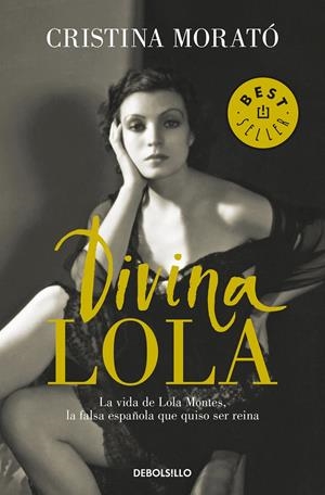 Divina Lola | 9788466343091 | Cristina Morató | Llibreria online de Figueres i Empordà