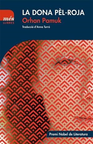 La dona pèl-roja | 9788417353018 | Orhan Pamuk | Librería online de Figueres / Empordà