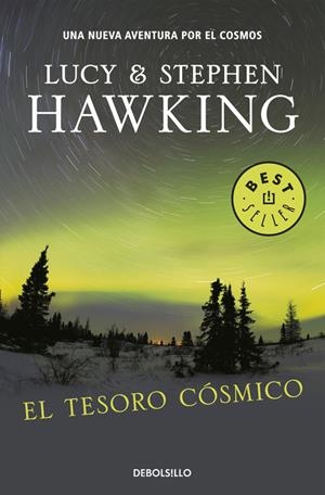 El tesoro cósmico (La clave secreta del universo 2) | 9788499890401 | Lucy & Stephen Hawking | Llibreria online de Figueres i Empordà