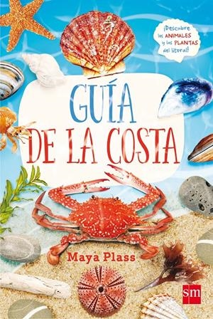 E.GUIA DE LA COSTA | 9788467596922 | Plass, Maya | Llibreria online de Figueres i Empordà