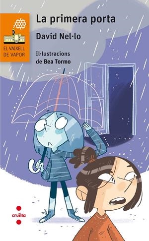 LA PRIMERA PORTA | 9788466143851 | David Nel·lo Colom | Librería online de Figueres / Empordà