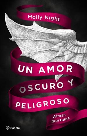 Un amor oscuro y peligroso. Almas mortales | 9788408182405 | Suzie French-Auger | Llibreria online de Figueres i Empordà