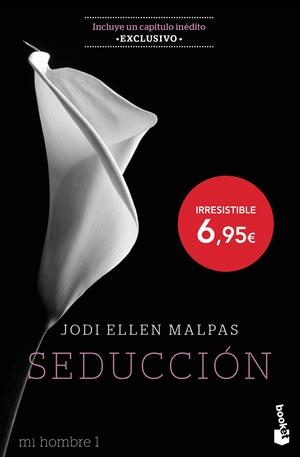 Mi hombre #01. Seducción | 9788408135708 | Jodi Ellen Malpas | Llibreria online de Figueres i Empordà