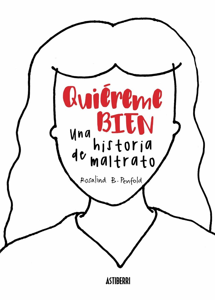 Quiéreme bien. Una historia de maltrato | 9788416880447 | Penfold, Rosalind B. | Librería online de Figueres / Empordà